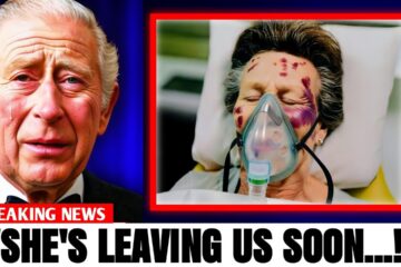 The Royal Family Shared HEARTBREAKING NEWS About Princess Anne The Royal Family Shared HEARTBREAKING NEWS About Princess Anne