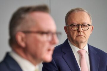 Labor’s ‘secrecy’ surrounding net zero exposed in new government document Labor’s ‘secrecy’ surrounding net zero exposed in new government document