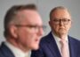 Labor’s ‘secrecy’ surrounding net zero exposed in new government document