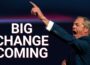 ‘Labour down 17 per cent’: Nigel Farage says ‘big change coming to the UK’