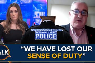 “What Has Gone Wrong In Policing” | Ex-Met Chief SLAMS £5M Wasted on Police Diversity Schemes “What Has Gone Wrong In Policing” | Ex-Met Chief SLAMS £5M Wasted on Police Diversity Schemes
