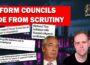 Reform Councils Can’t Handle Reality