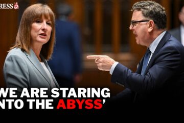 “She has TRASHED the economy!” – Rachel Reeves EVISCERATED during Commons debate “She has TRASHED the economy!” – Rachel Reeves EVISCERATED during Commons debate