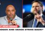 Rogan Vance HUMILIATE Starmer LIVE Words SHOCK Everyone!