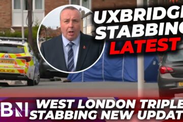 Uxbridge stabbing: Police confirm Afghan national arrested in major West London knife attack | New Uxbridge stabbing: Police confirm Afghan national arrested in major West London knife attack | New