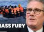 Starmer’s migrant military barracks ‘dump’ will cause mass fury