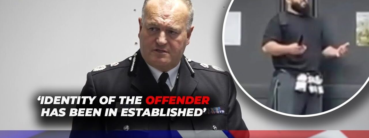 Manchester attack latest: Police provide update on identity of attacker