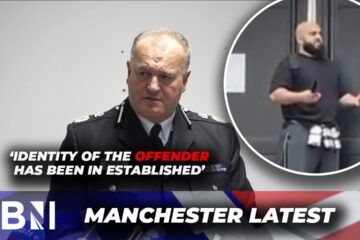 Manchester attack latest: Police provide update on identity of attacker
