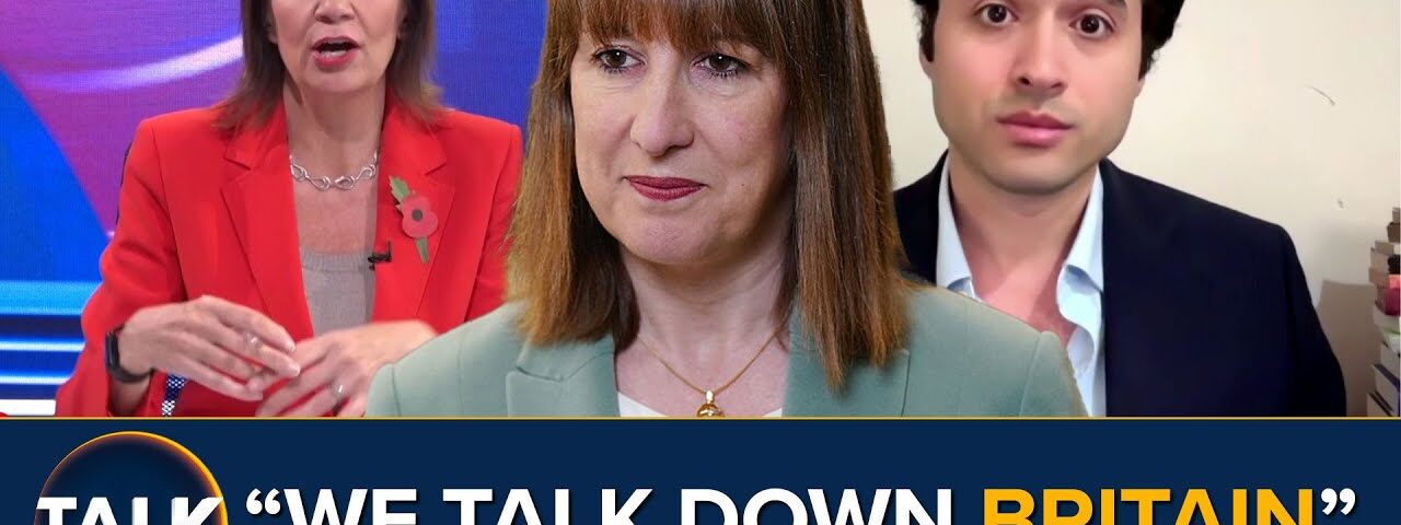 Rachel Reeves Blames Brexit For Inflation Rise | Tax Rise And Spending Cuts Predicted In Next Budget