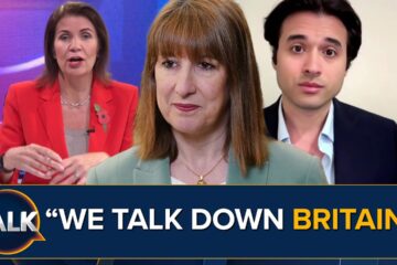 Rachel Reeves Blames Brexit For Inflation Rise | Tax Rise And Spending Cuts Predicted In Next Budget Rachel Reeves Blames Brexit For Inflation Rise | Tax Rise And Spending Cuts Predicted In Next Budget