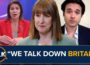 Rachel Reeves Blames Brexit For Inflation Rise | Tax Rise And Spending Cuts Predicted In Next Budget
