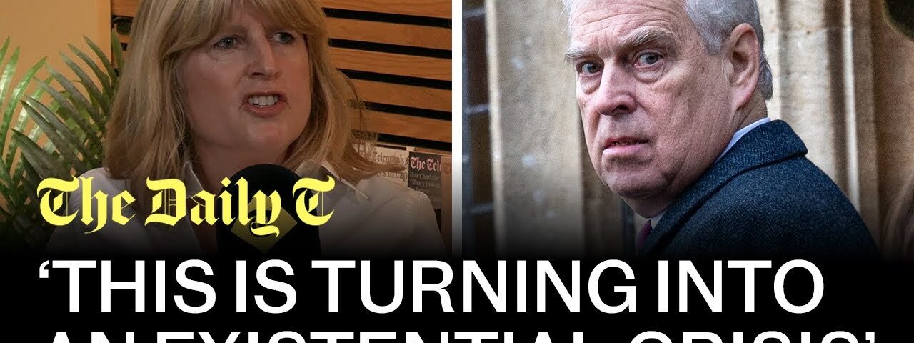 Prince Andrew vs The Palace: inside the ‘Siege of Royal Lodge’