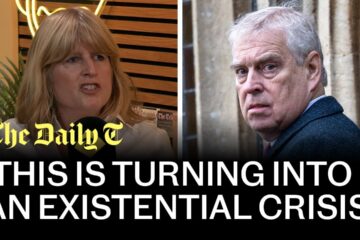 Prince Andrew vs The Palace: inside the ‘Siege of Royal Lodge’ Prince Andrew vs The Palace: inside the ‘Siege of Royal Lodge’