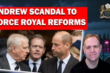 What Will Happen to the Royal Family Now? What Will Happen to the Royal Family Now?