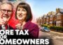Autumn Budget 2025 WARNING: Massive Property Tax Hikes Coming?