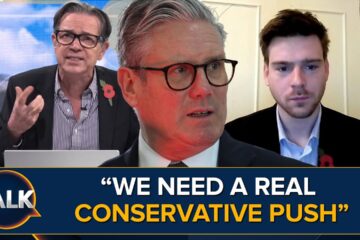 “We Are Doing Nowhere Near Enough” | Illegal Migrants Working Arrests Hit Record High in the UK “We Are Doing Nowhere Near Enough” | Illegal Migrants Working Arrests Hit Record High in the UK