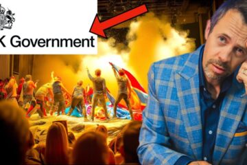 I’ve Never Seen Anything Like It! (I Spent The Day Reading The ‘Overseas Aid’ Logs – WTF!?) I’ve Never Seen Anything Like It! (I Spent The Day Reading The ‘Overseas Aid’ Logs – WTF!?)