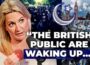 “Politicians Are PANICKING” Alex Philips Warns Everything Is About To Change In The UK!