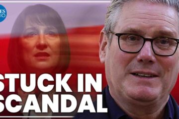 Starmer drops the ball with Reeves rental scandal Starmer drops the ball with Reeves rental scandal