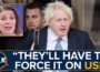 “Law Of The Land!” | Boris Johnson Warns Kemi Bashing The Green Agenda Won’t Win Votes
