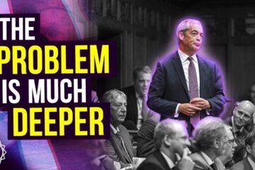 The ECHR Is Just the First Step The ECHR Is Just the First Step