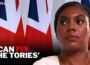 Kemi Badenoch vows to FIX the Tory party despite ‘tough times’ ahead of Conservative conference