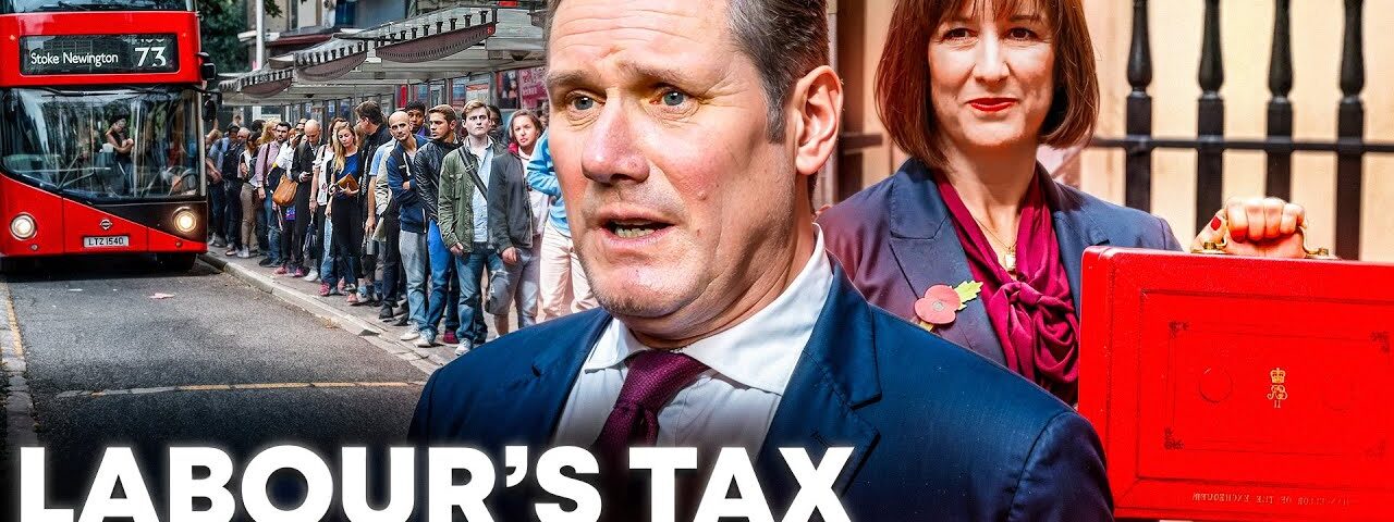 Who Does Sir Keir Starmer Believe Is a ‘Working Person’