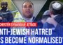 Is Britain ‘asleep at the wheel’ on anti-Semitism?