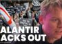 Palantir will ‘not be participating’ in UK’s digital ID plans, says UK head