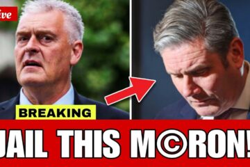 1 MIN AGO: Keir Starmer TREMBLES In FEAR As Lee Anderson Completely DESTROY Him!