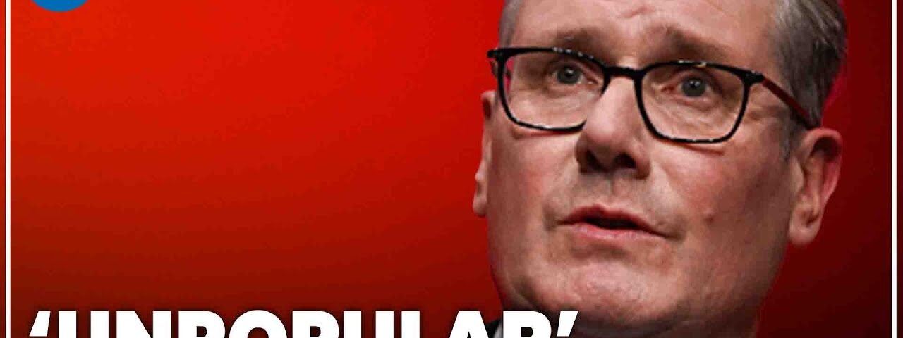 Starmer’s own cabinet fear digital IDs | Steven Swinford
