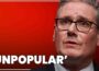 Starmer’s own cabinet fear digital IDs | Steven Swinford
