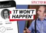 Peter Hitchens: why digital ID cards won’t stop illegal migration