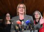 Jacinta Allan has shown ‘appalling leadership’ amid jailing controversy