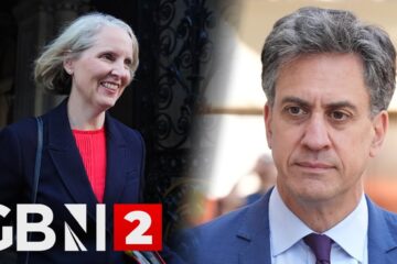 WATCH: Labour Ministers Ed Miliband and Emma Reynolds to speak at party conference