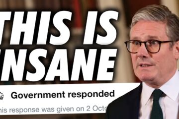 UK Government Respond To Digital ID Petition