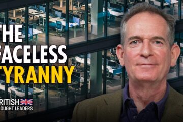 WHO REALLY RUNS BRITAIN? The Unseen, Unaccountable Ruling Class Exposed | Martin Durkin WHO REALLY RUNS BRITAIN? The Unseen, Unaccountable Ruling Class Exposed | Martin Durkin