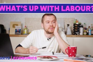 Are Labour Unlucky (or are they just rubbish)?