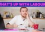 Are Labour Unlucky (or are they just rubbish)?