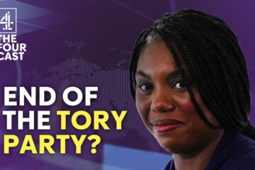 Could the Conservative Party cease to exist? Could the Conservative Party cease to exist?