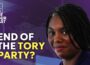 Could the Conservative Party cease to exist?