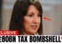 Rachel Reeves FINALLY EXPOSED After Dropping £80bn Tax BOMBSHELL on Taxpayers