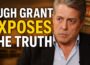 Hugh Grant EXPOSES the Truth About Who Really Runs Britain