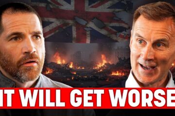 UK’s Ex-Chancellor Reveals Why Britain’s in Meltdown & The Major Incoming Crisis – Jeremy Hunt UK’s Ex-Chancellor Reveals Why Britain’s in Meltdown & The Major Incoming Crisis – Jeremy Hunt