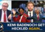 “Everybody Dancing to Farage’s Tune” | Can Kemi Badenoch Revive Conservative Support?