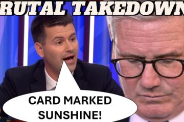 ULSTER Turns On STARMER And It’s AMAZING! | UK Politics ULSTER Turns On STARMER And It’s AMAZING! | UK Politics