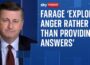 Labour: ‘Reform UK is a bad answer to reasonable questions’