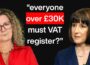 Is Reeves’ 2025 Autumn Budget the End of Small Businesses?