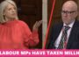 Tory MP EXPOSED Over 200 Labour MPs Who Have Taken Millions