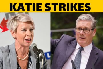 Katie Hopkins Shocks Britain With Truth About Keir Starmer Leadership Katie Hopkins Shocks Britain With Truth About Keir Starmer Leadership